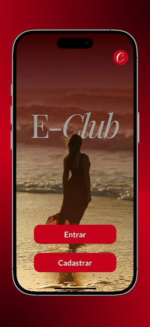 E-Club Screenshot 0