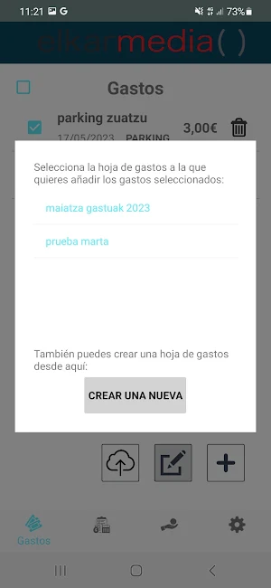 EMSoft Screenshot 1