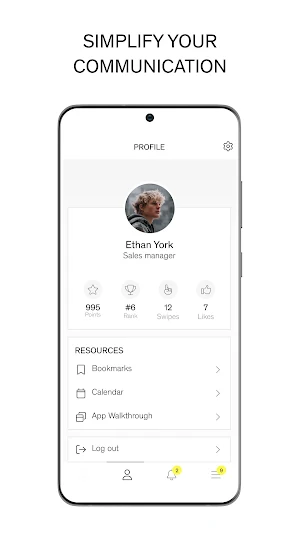Filippa K Screenshot 1