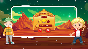Onnect - Brain it, Match it Screenshot 0