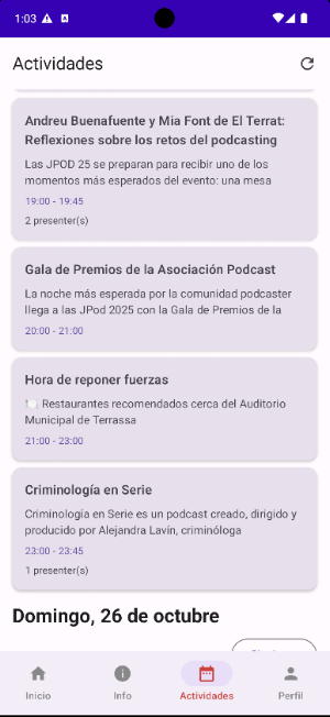 Jpod Screenshot 3
