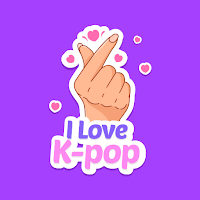 Kpop Idol Guess