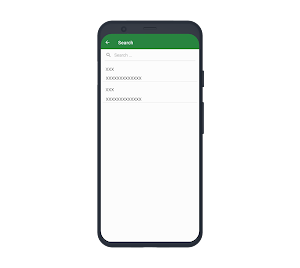 Thabangi SACCOS Screenshot 2