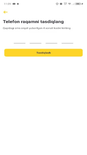 Ajr Go Driver Screenshot 1