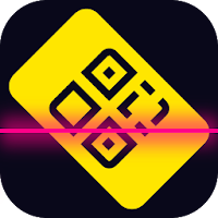 Virtual Card Scanner