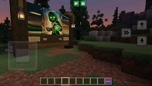 MasterCraft Alien Hero Screenshot 1