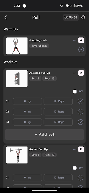 ELLCTRAINING screenshot 3