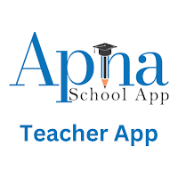 Apna School - Teacher App