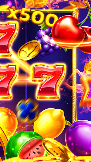 Tropical Spin Legends Screenshot 2