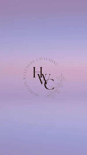 Horizon Wellness Coaching App Screenshot 0