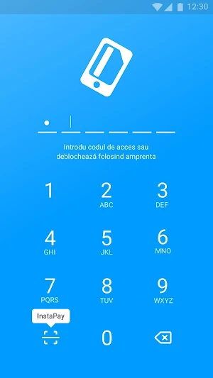 mobilPay Wallet 🇷🇴 Screenshot 0