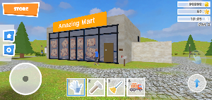 Idle Grocery Empire Screenshot 0