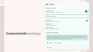 Coreply Screenshot 3
