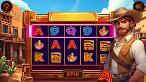 Balance Nice Spin Screenshot 1