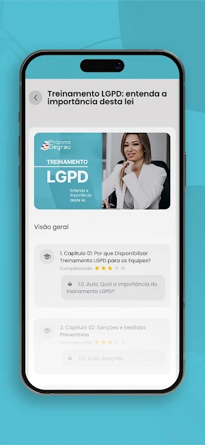 Conecta PD Screenshot 3