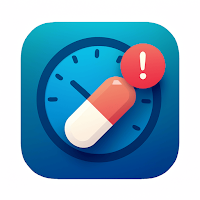 MedTrack – Pill Reminder