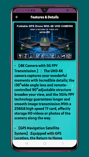 sg906 pro 2 guide Screenshot 1
