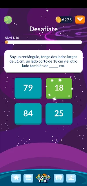Explorax® Screenshot 3