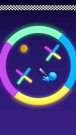 Dynamic Valley Screenshot 3