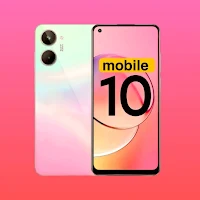 Mobile phone shopping app