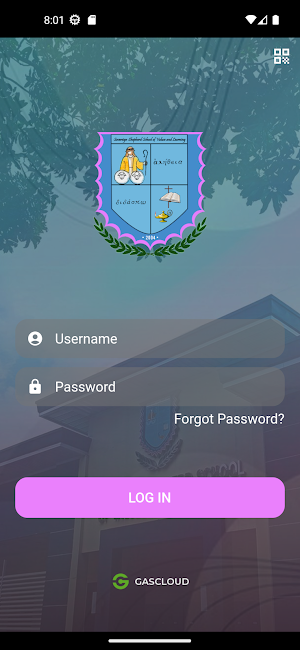 Sovereign Shepherd School Screenshot 0