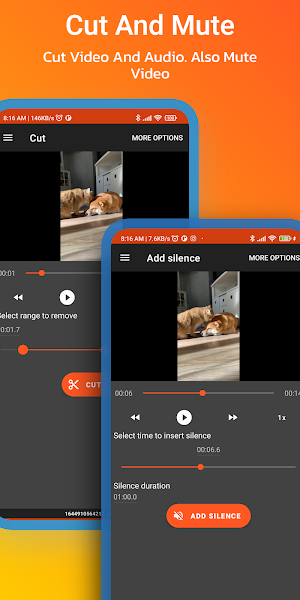 Video MP3 Converter Screenshot 2