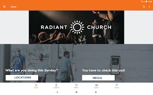 We Are Radiant Screenshot 3