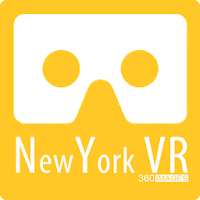 New York VR - Google Cardboard