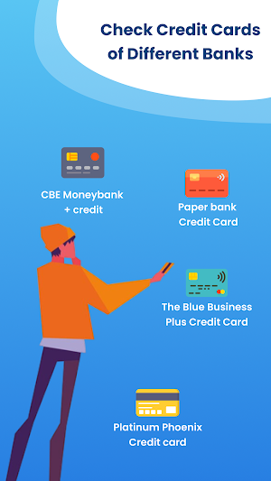 NFC : Credit Card Reader Screenshot 3
