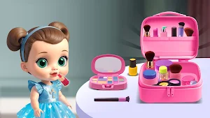 My Toy Room - Virtual toy set Screenshot 3