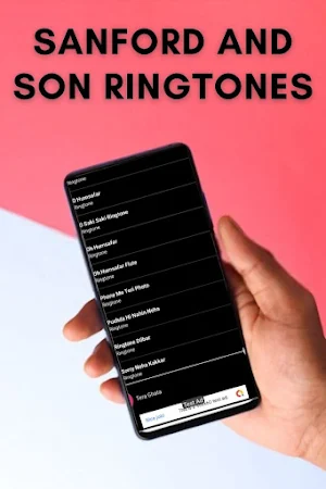 Sanford And Son Ringtones Screenshot 0