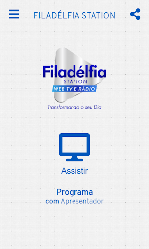 Filadélfia Station Screenshot 0
