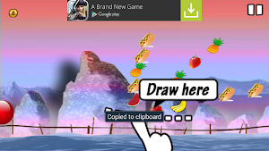 flying ball minions Screenshot 0