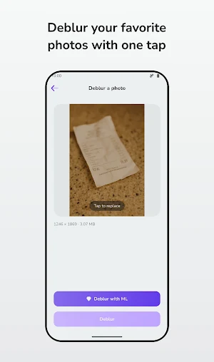 Accurator - Gallery Cleaner Screenshot 2