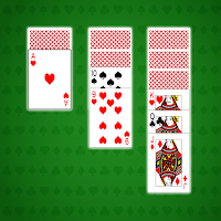 Classic Solitaire Offline