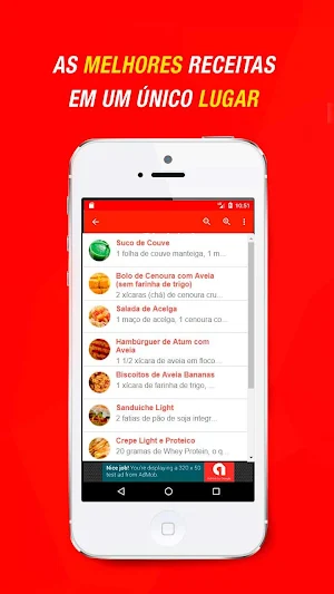 Dieta Simples, Barata e Econômica para Emagrecer Screenshot 3
