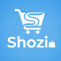 Shozi - The Shopping App