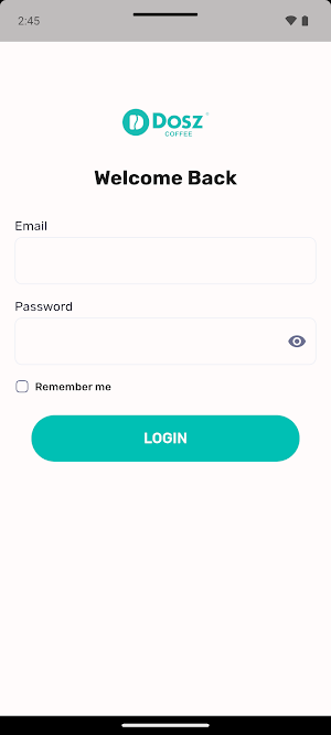 myDOSZ Rider Screenshot 0