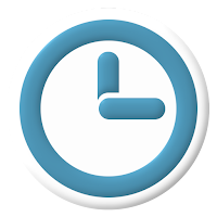 Color Clock Simple