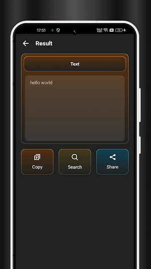 Scan Light Screenshot 3