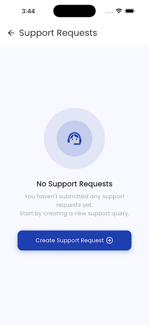 Smart Solution Support Screenshot 2