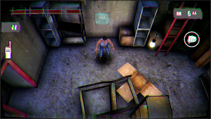 Blight Night: You Are Not Safe Screenshot 2