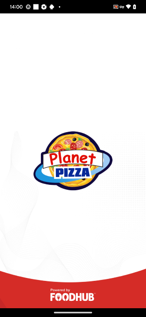 Planet Pizza Screenshot 0