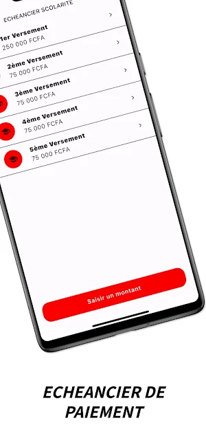 Comptine-Pay Screenshot 3