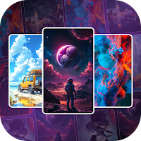 Live Wallpapers, 4K Wallpapers