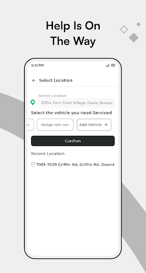 Keyro locksmith Screenshot 2