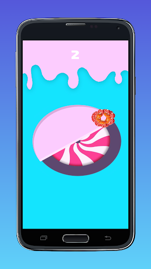Jelly Rescue Screenshot 2