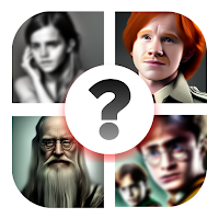 Hogwarts trivia quiz