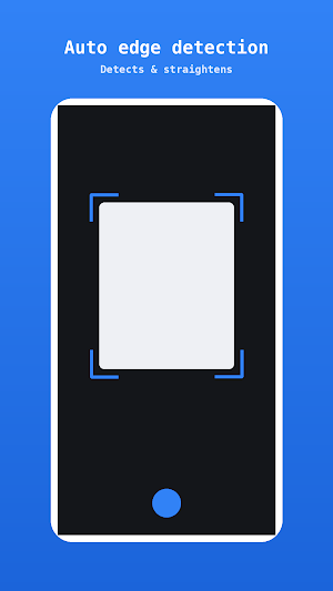 PDF Doc Scanner - PDF Angel Screenshot 1