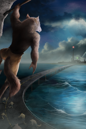 Werewolves: Haven Rising Screenshot 0